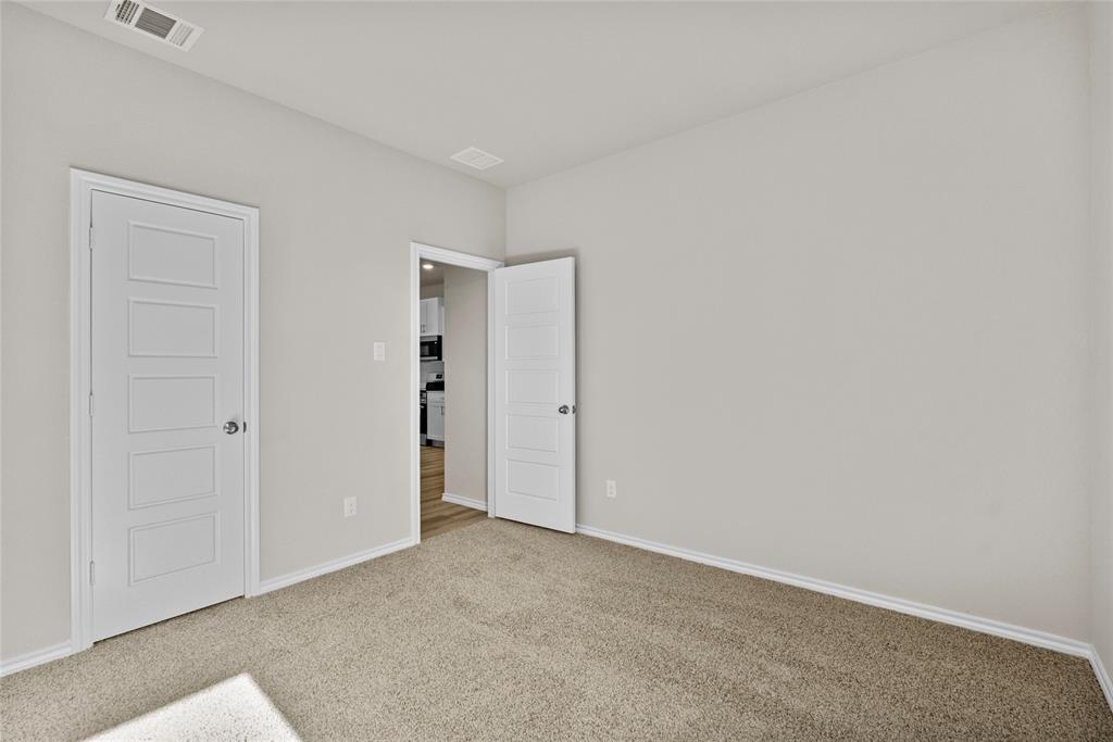 904 Traction Trail Cleburne, TX 76031 - Photo 17 of 27 a view of an empty room