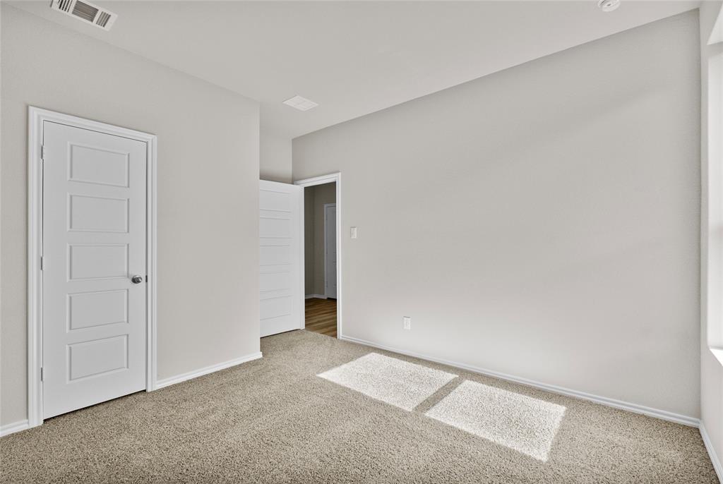 904 Traction Trail Cleburne, TX 76031 - Photo 20 of 27 a view of an empty room