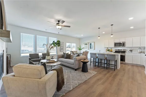 $362,102 | 3000 Northwest 96th Street, Kansas City, MO 64154