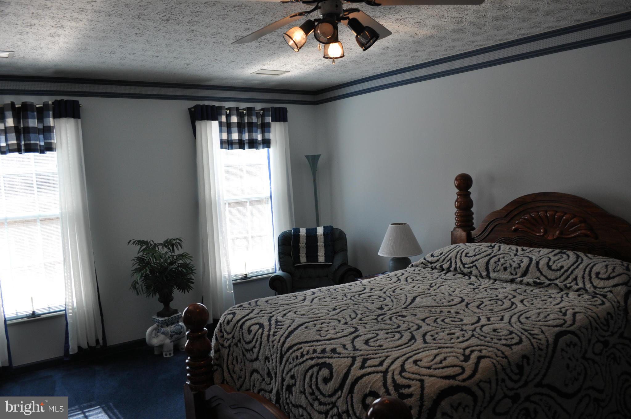 1512 Ridge Forest Way Hanover, MD 21076 - Photo 11 of 30 Bedroom (Master)