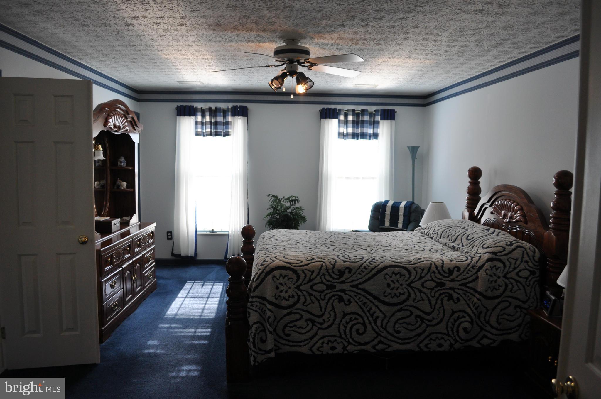 1512 Ridge Forest Way Hanover, MD 21076 - Photo 12 of 30 Bedroom (Master)