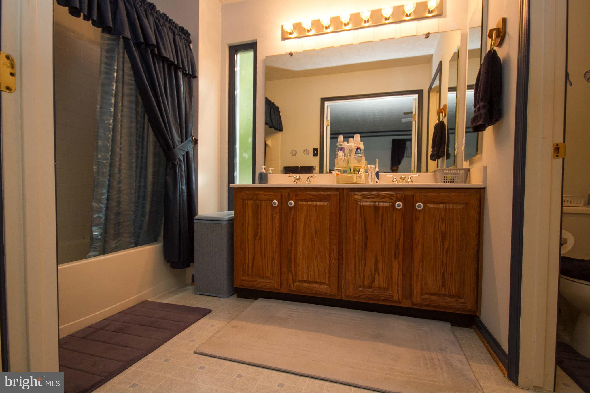 1512 Ridge Forest Way Hanover, MD 21076 - Photo 13 of 30 Bath (Master)