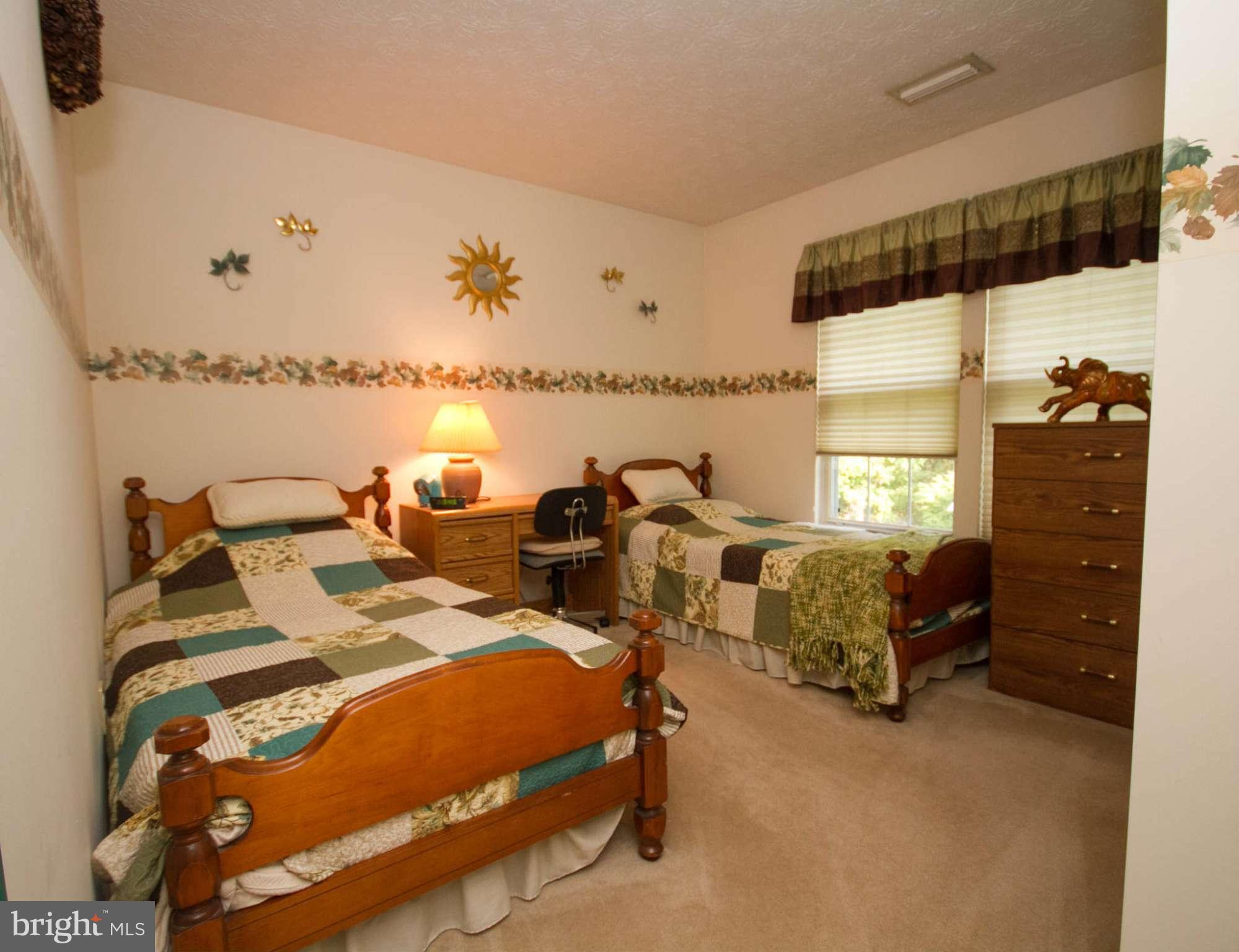 1512 Ridge Forest Way Hanover, MD 21076 - Photo 14 of 30 Bedroom
