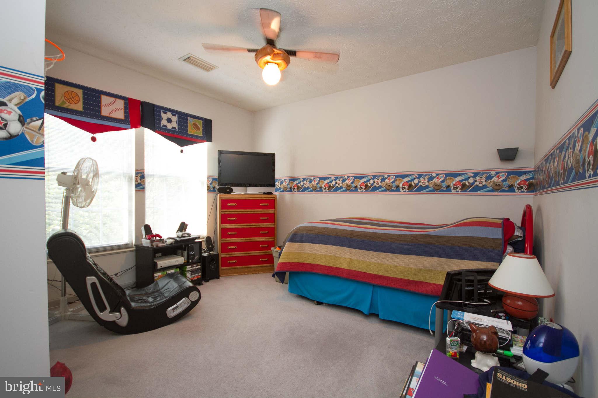 1512 Ridge Forest Way Hanover, MD 21076 - Photo 15 of 30 Bedroom