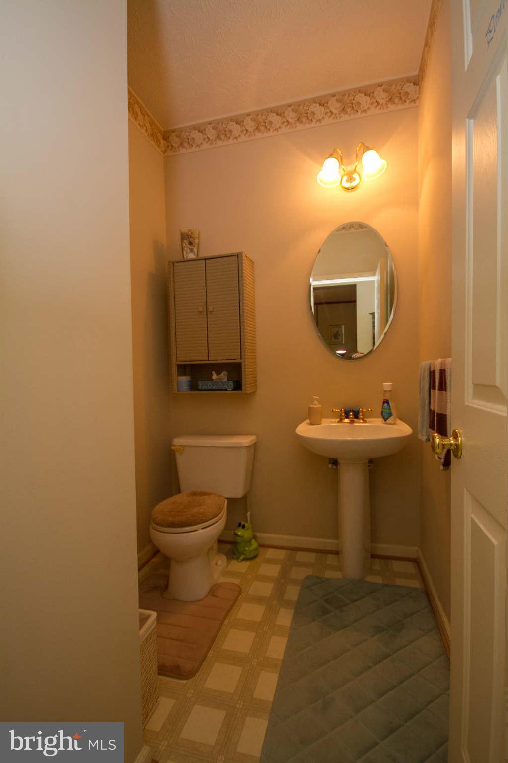 1512 Ridge Forest Way Hanover, MD 21076 - Photo 20 of 30 Bath
