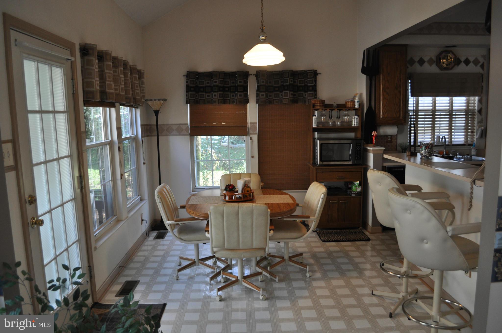 1512 Ridge Forest Way Hanover, MD 21076 - Photo 3 of 30 Kitchen