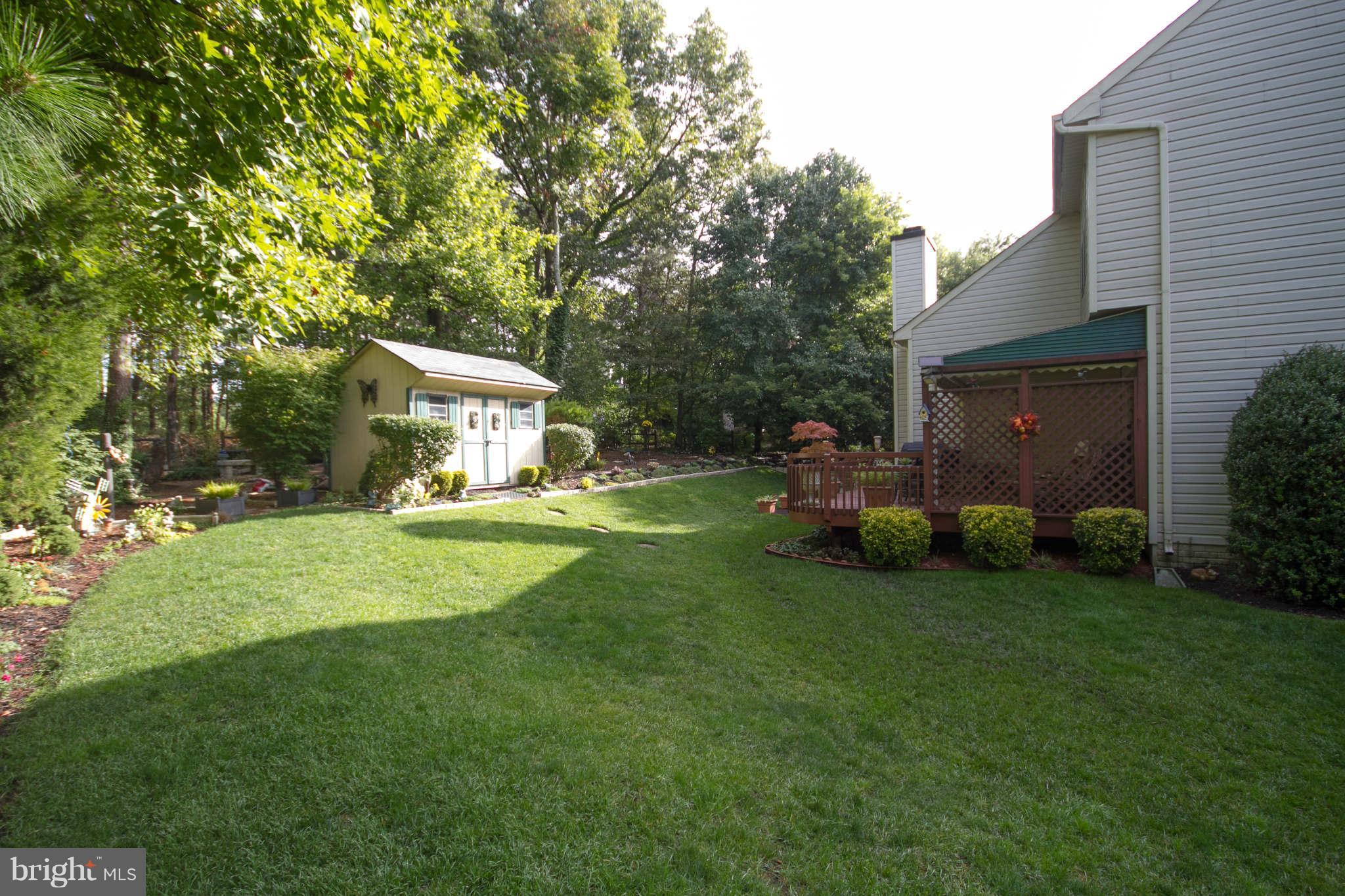 1512 Ridge Forest Way Hanover, MD 21076 - Photo 26 of 30 Exterior (General)