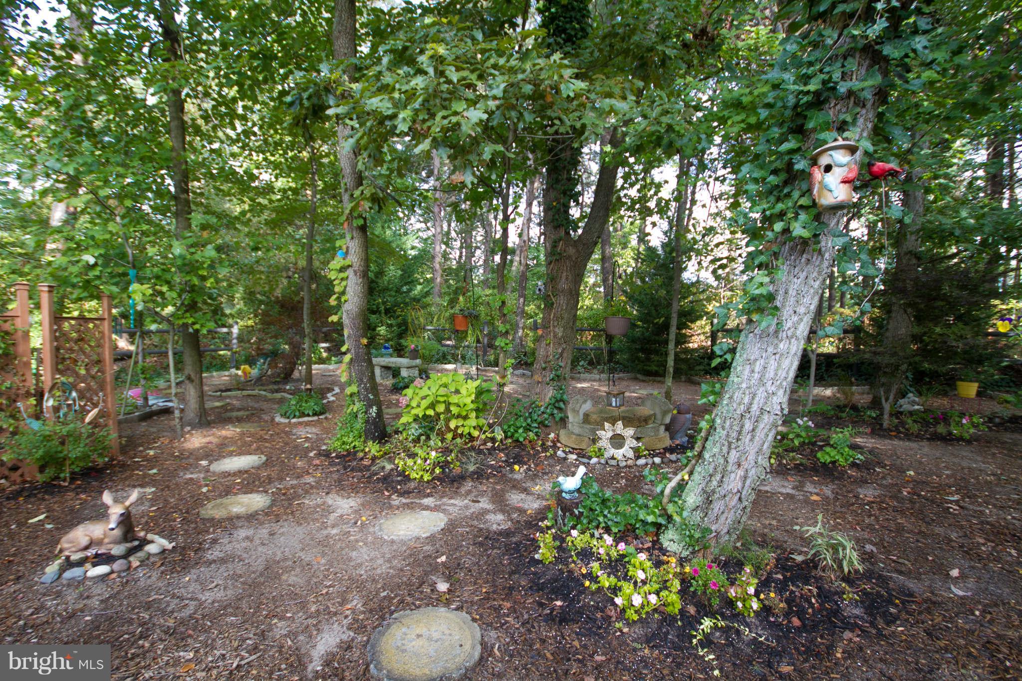 1512 Ridge Forest Way Hanover, MD 21076 - Photo 28 of 30 View