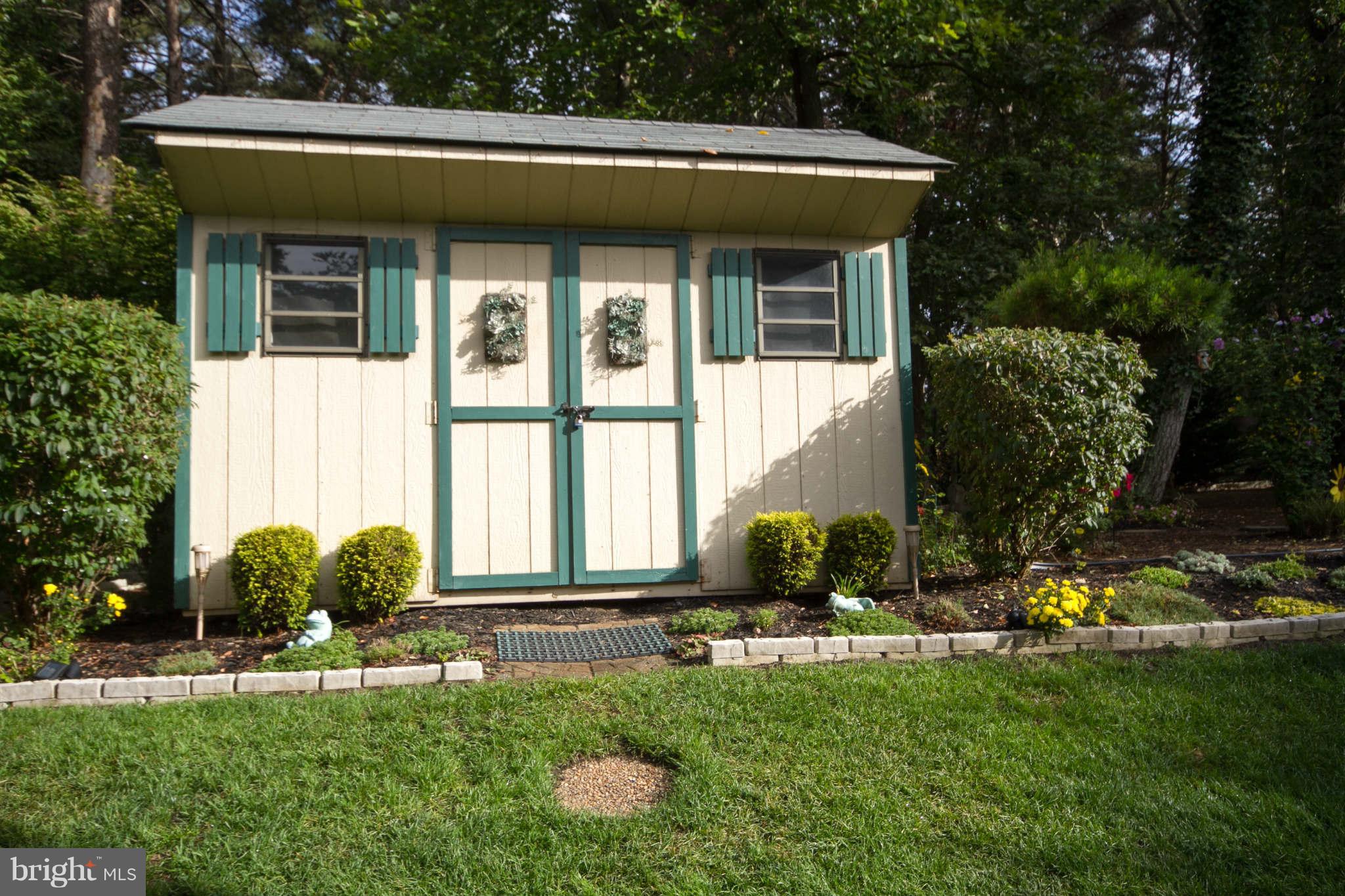 1512 Ridge Forest Way Hanover, MD 21076 - Photo 29 of 30 Exterior (General)