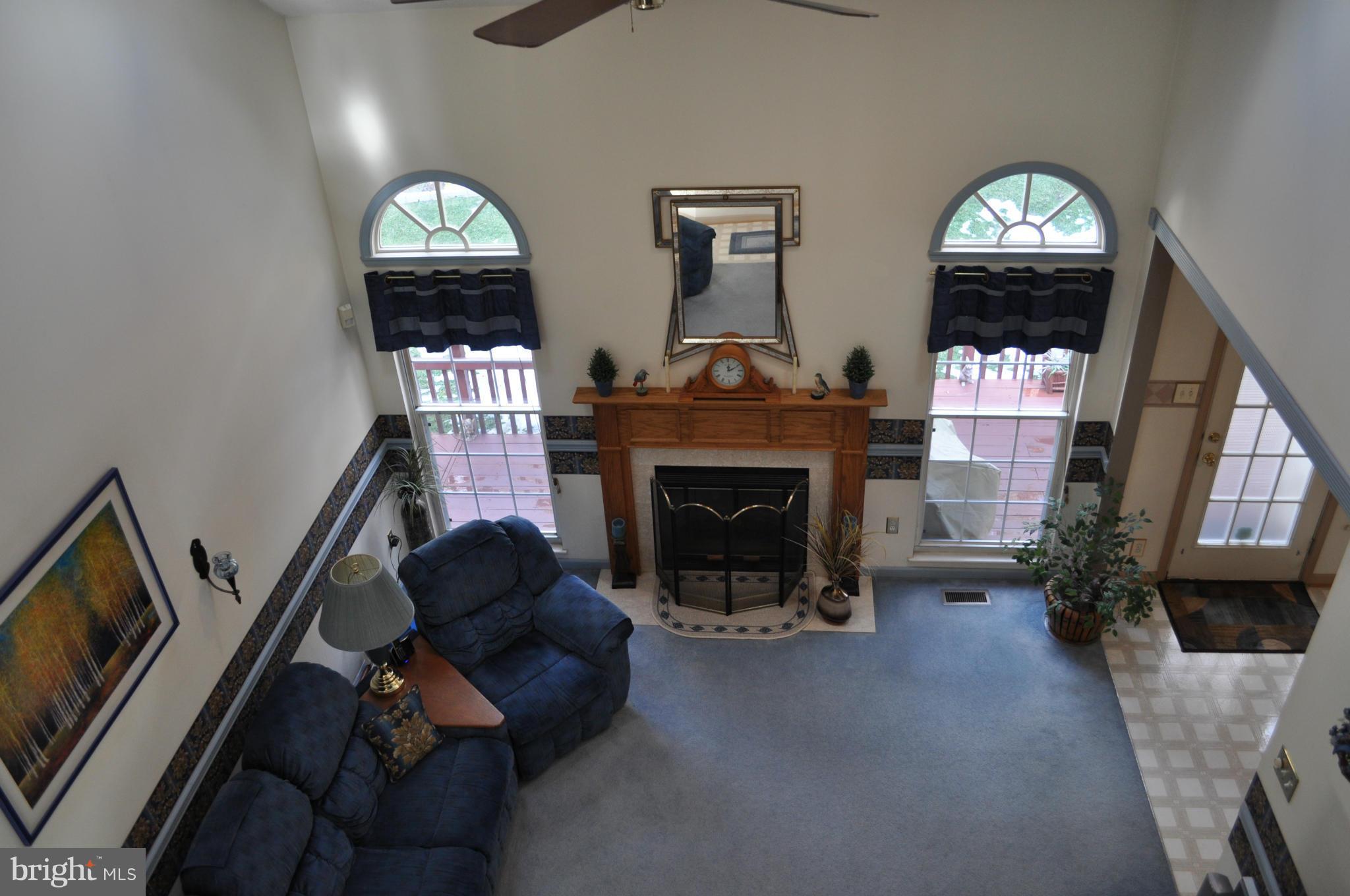 1512 Ridge Forest Way Hanover, MD 21076 - Photo 5 of 30 Interior (General)