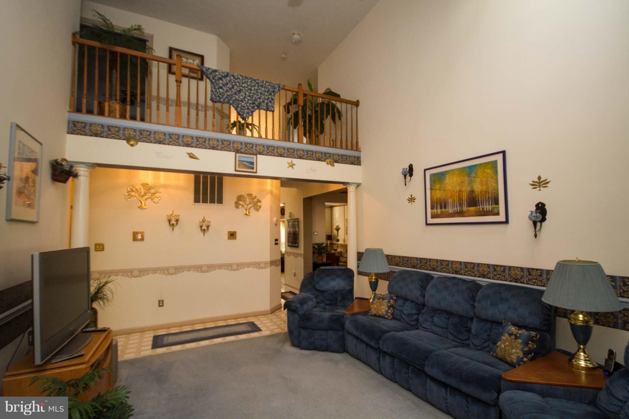 1512 Ridge Forest Way Hanover, MD 21076 - Photo 7 of 30 Family Room