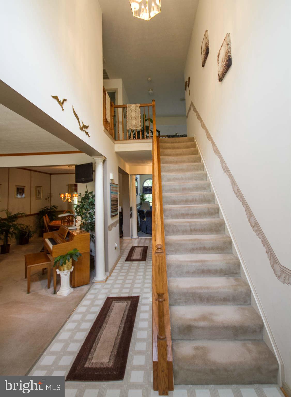 1512 Ridge Forest Way Hanover, MD 21076 - Photo 10 of 30 Interior (General)