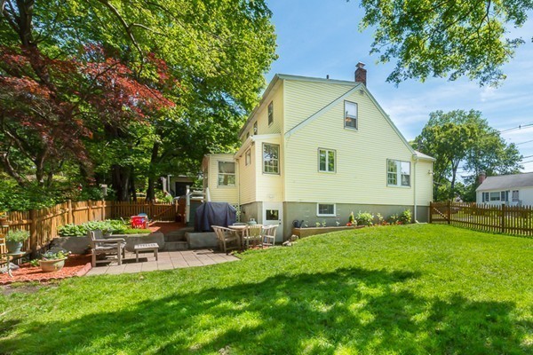 40 Reed Street Arlington, MA 02474 - Photo 22 of 30 Gallery Image 22