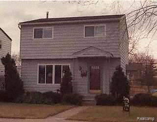 3177 Kenmore Road Berkley, MI 48072 - Photo 1 of 1 Listing Image