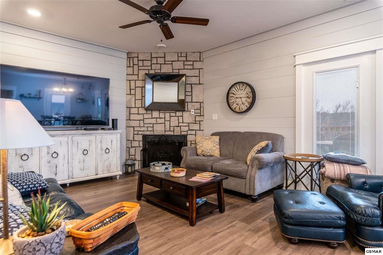 1050 Village Loop Road Gatlinburg, TN 37738 - Photo 22 of 36 Gallery Image 22