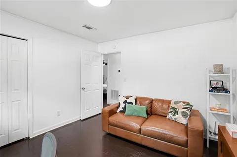 $449,000 | 1720 Mary Lou Lane Southeast, Atlanta, GA 30316