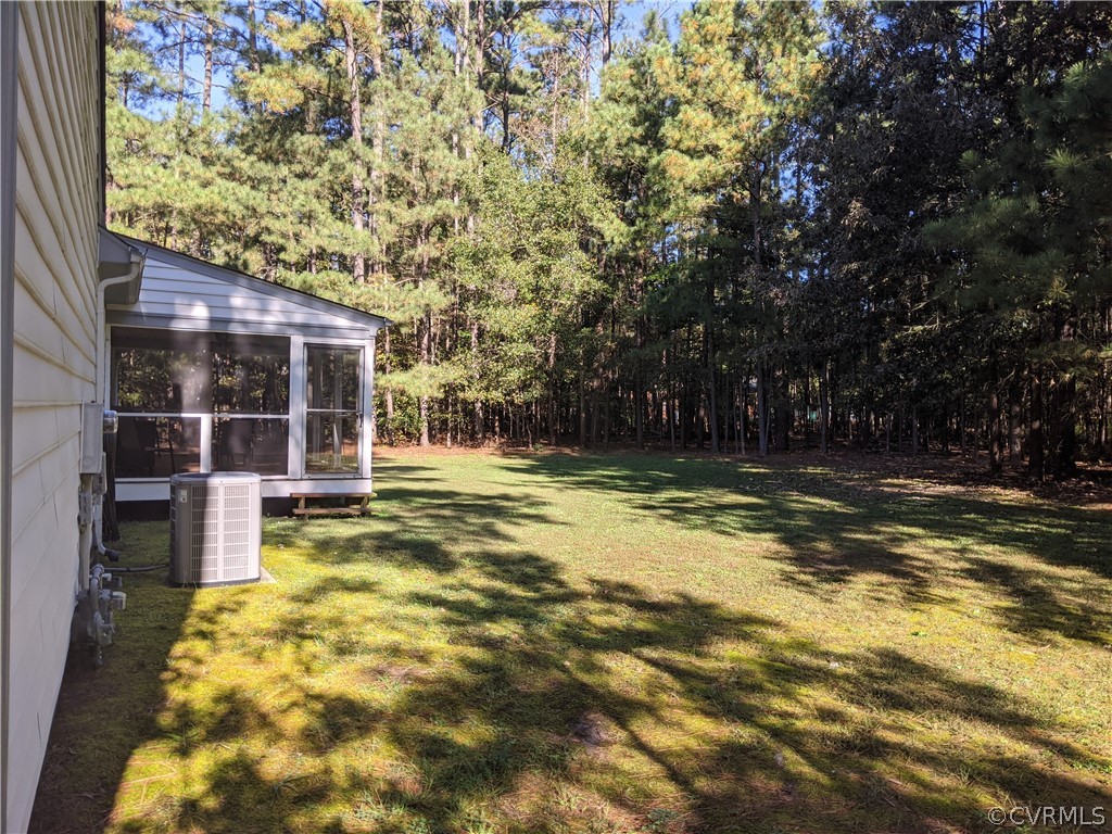 6900 Berrystone Road Chesterfield, VA 23831 - Photo 5 of 23 a view of swimming pool with an outdoor space