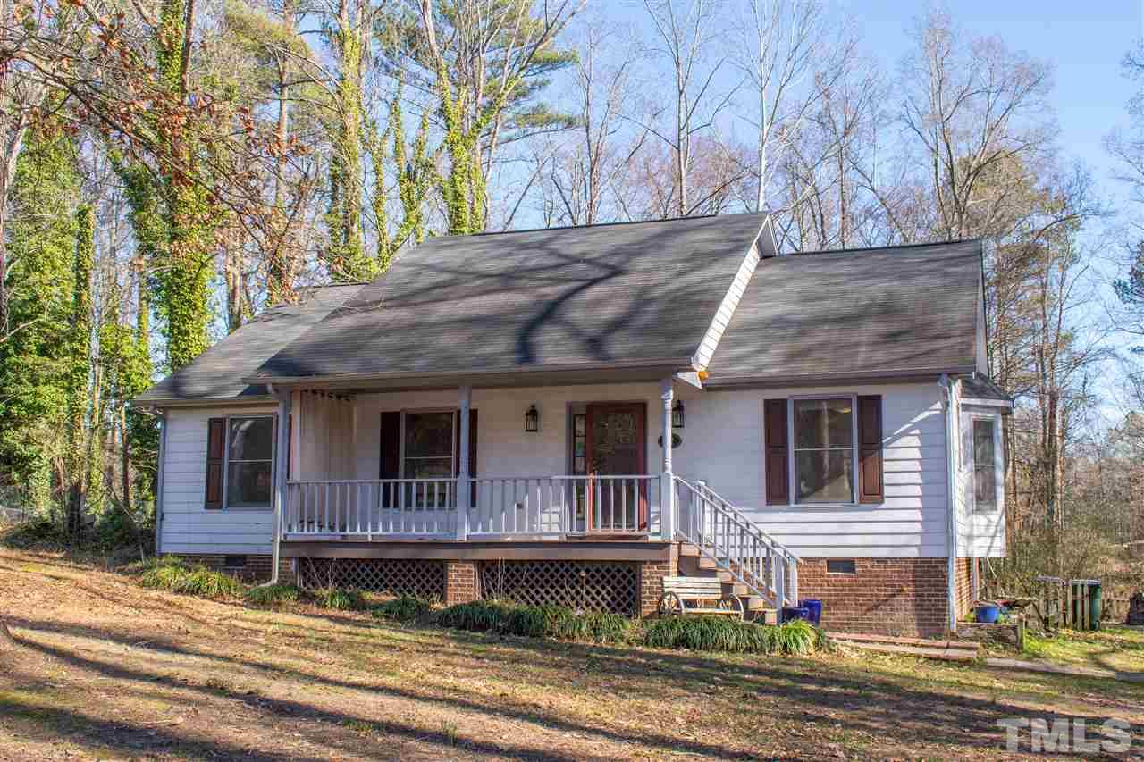 817 Ricon Place Durham, NC 27703 - Photo 1 of 16 Gallery Image 1