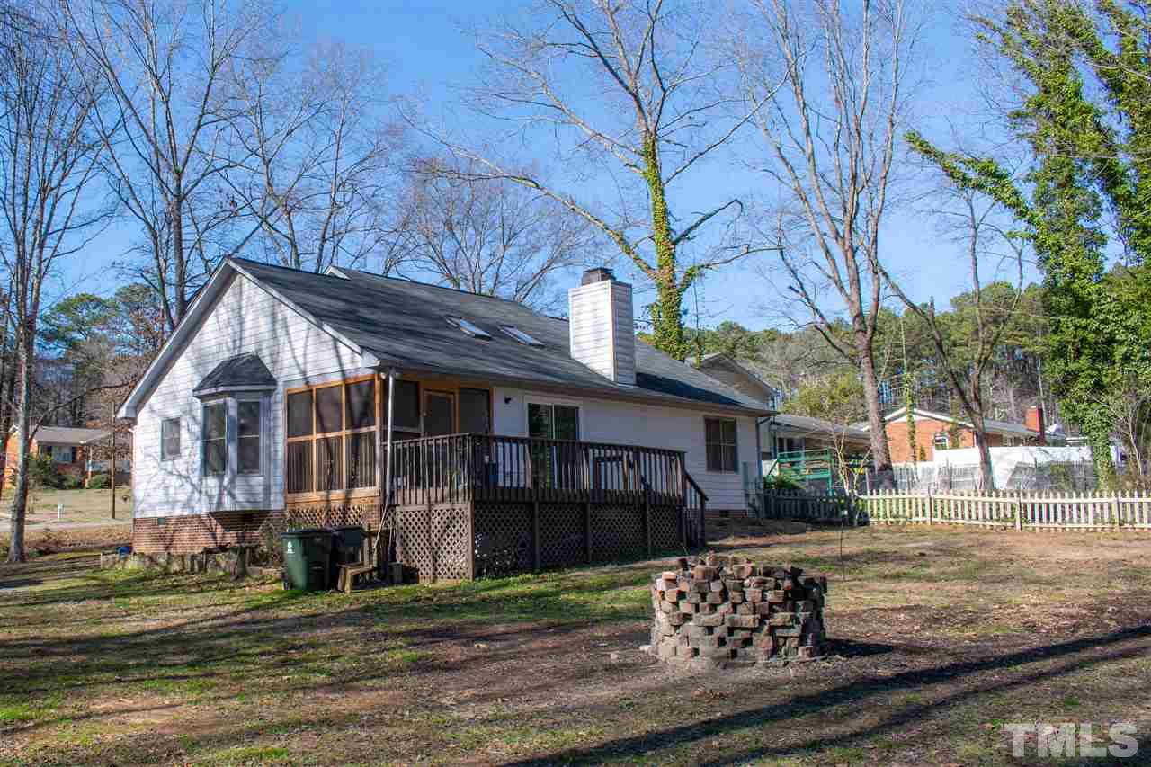 817 Ricon Place Durham, NC 27703 - Photo 2 of 16 Gallery Image 2