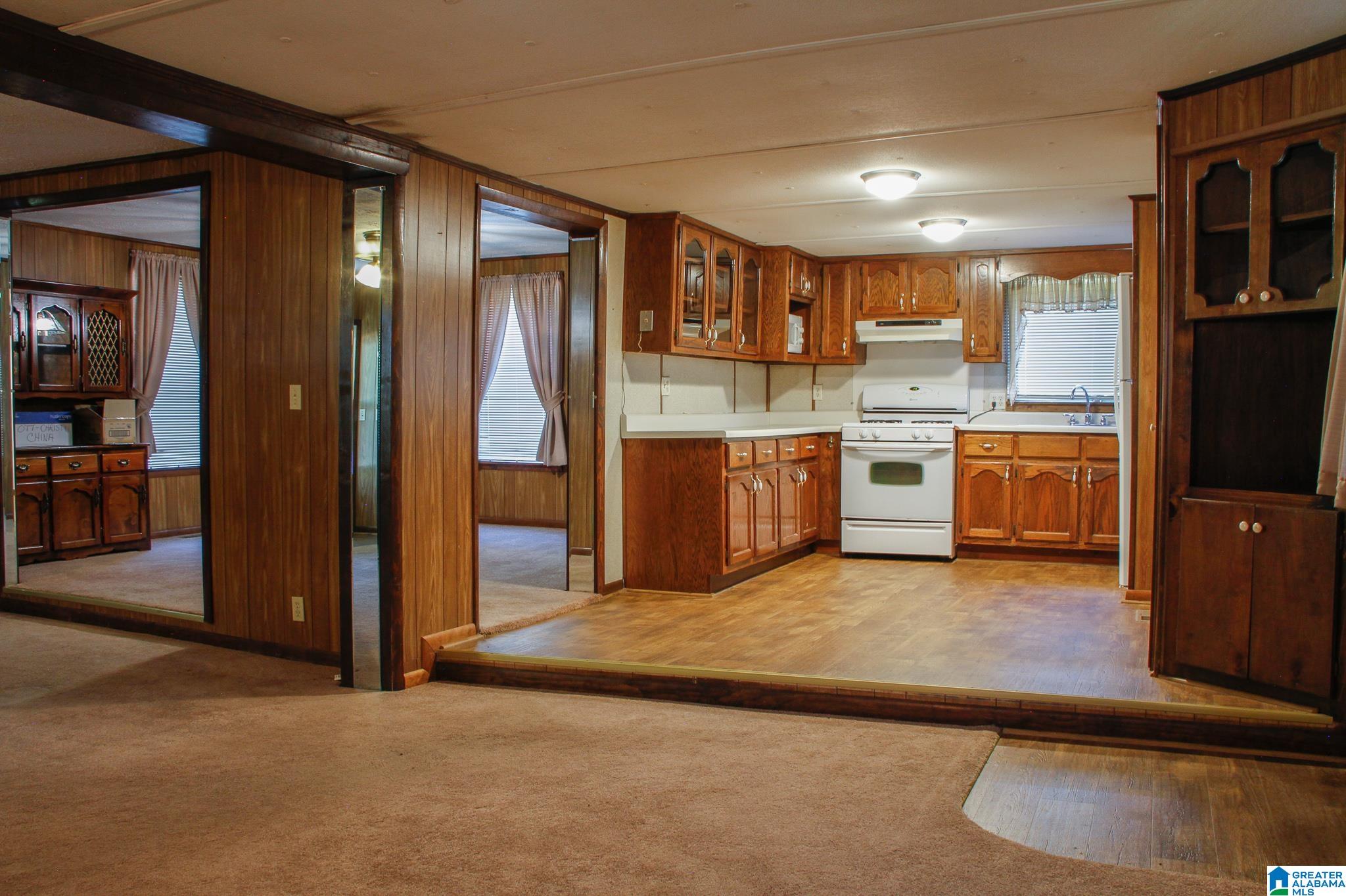 261 Coldwater Road Oxford, AL 36203 - Photo 4 of 28