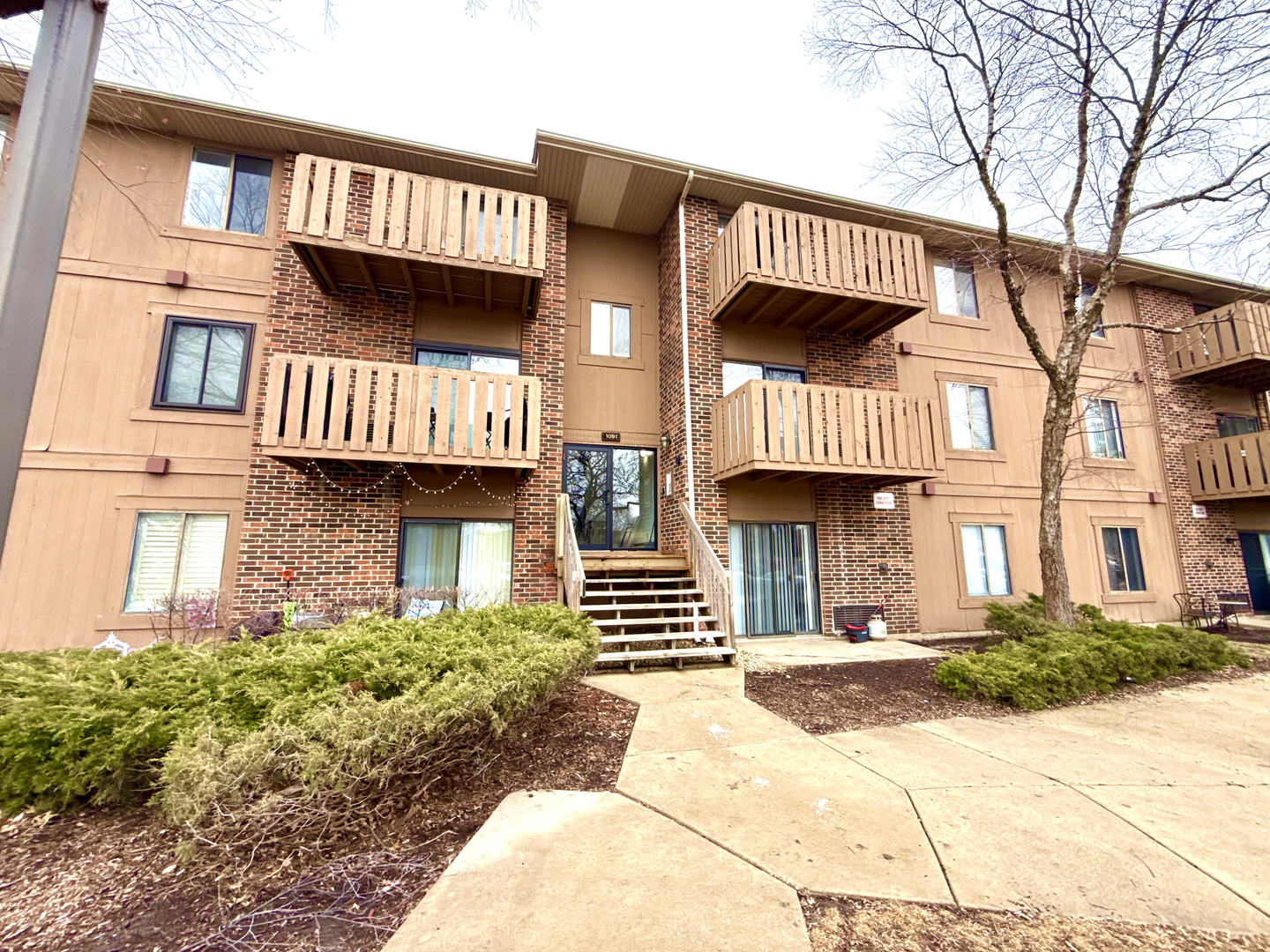 1091 Rodenburg Road, Unit 302 Roselle, IL 60172 - Photo 1 of 11 Gallery Image 1