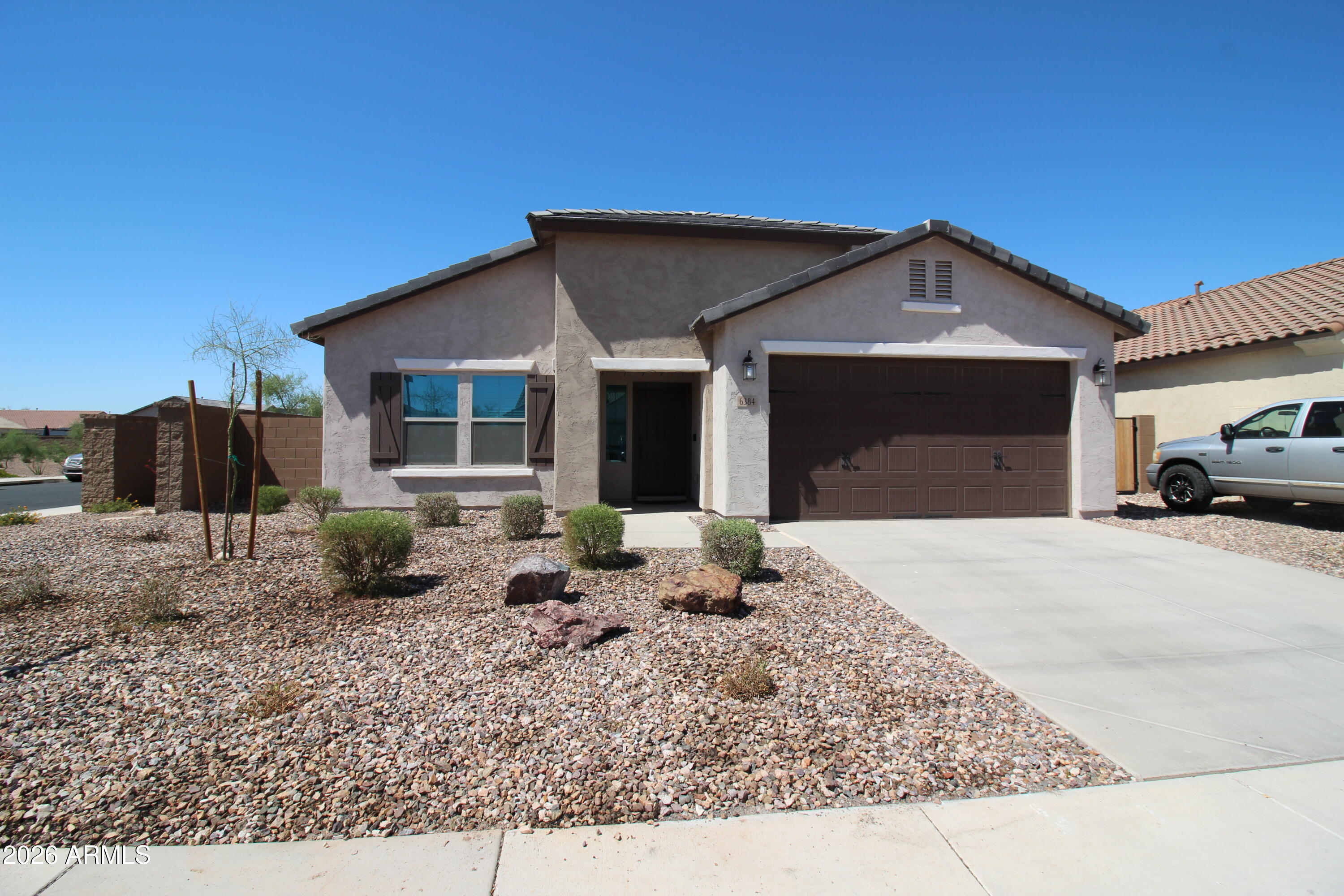 6384 West Georgetown Way Florence, AZ 85132 - Photo 3 of 50