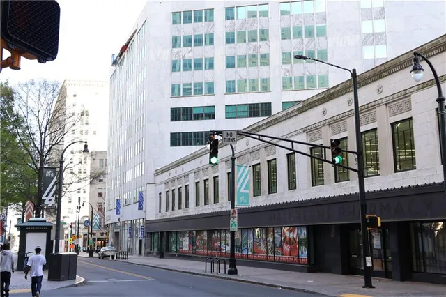 $134,000 | 20 Marietta Street Northwest, Unit 10E, Atlanta, GA 30303