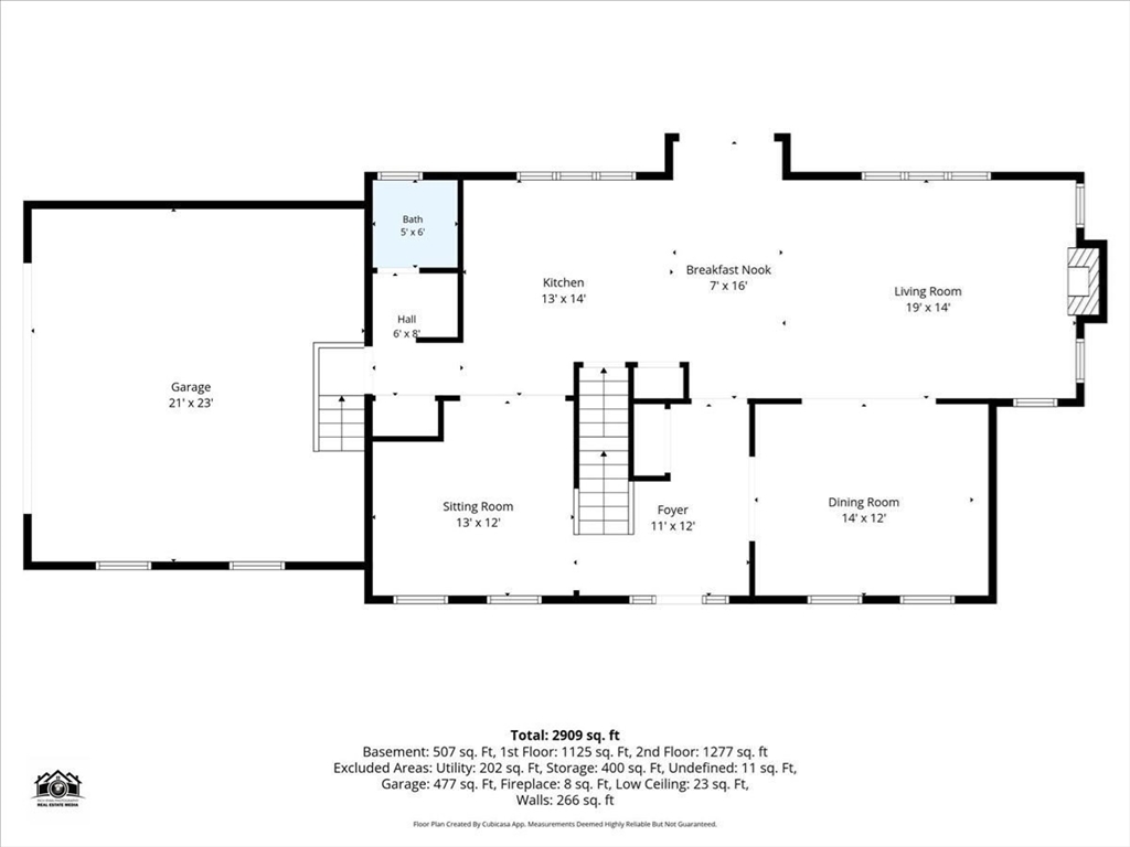 16 Summit Circle Wrentham, MA 02093 - Photo 41 of 42