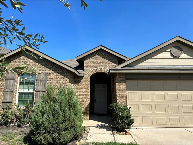 $2,200 | 2911 Iron Range Court, Katy, TX 77494