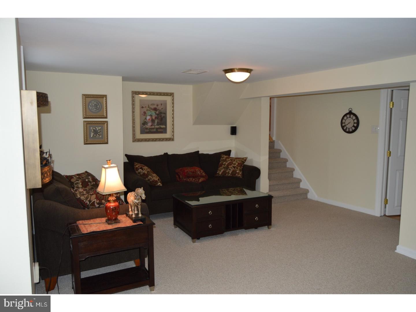58 Schoolhouse Road Chalfont, PA 18914 - Photo 11 of 25 Family Room