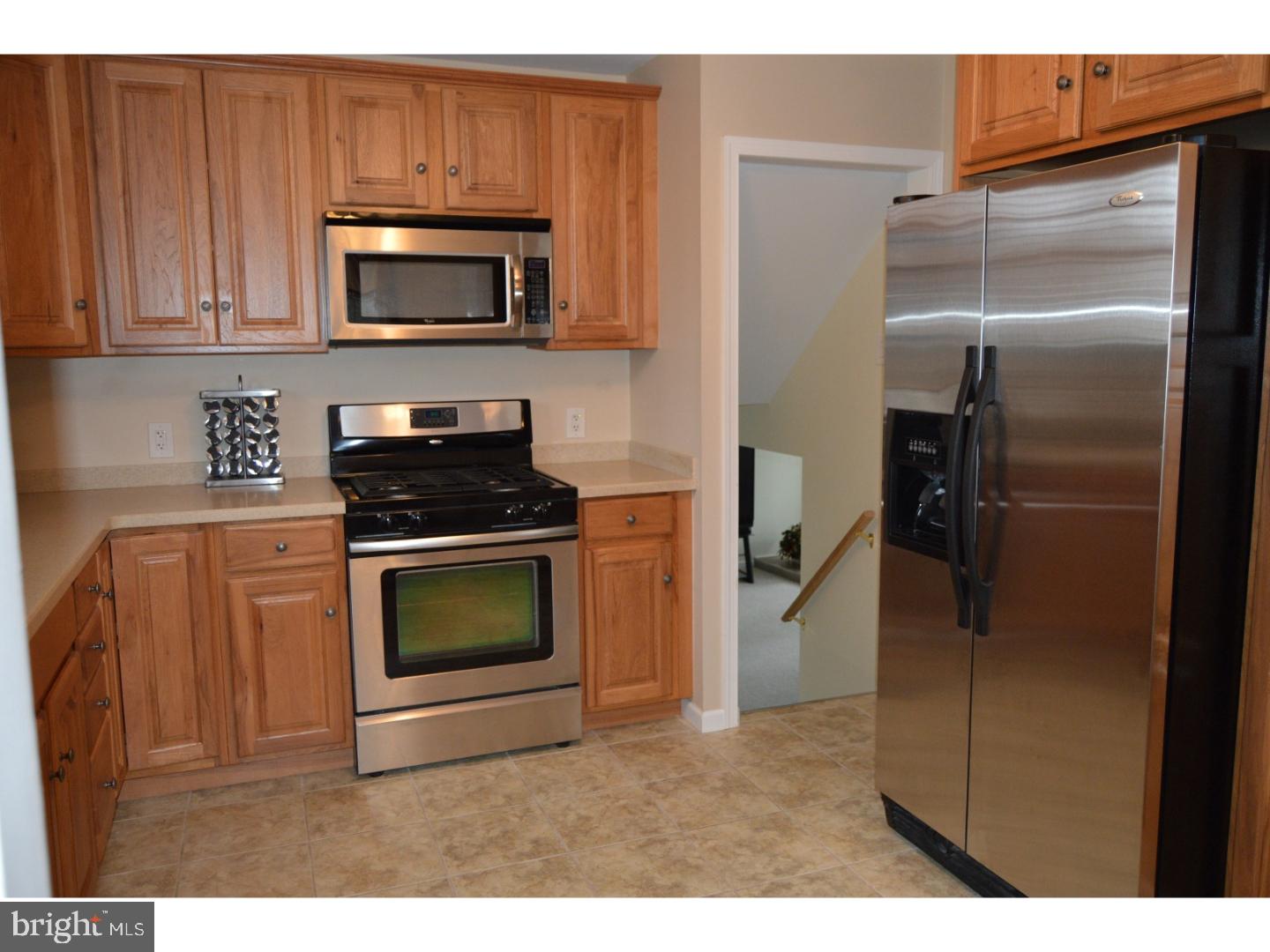 58 Schoolhouse Road Chalfont, PA 18914 - Photo 9 of 25 Kitchen