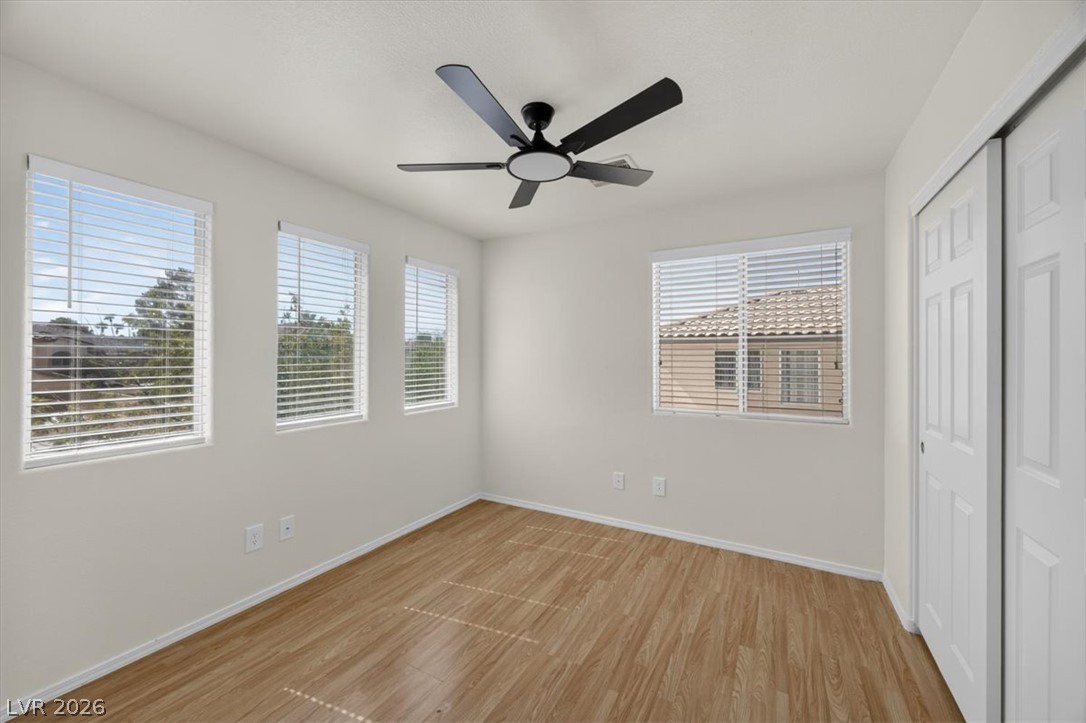 552 Albacate Street Henderson, NV 89015 - Photo 31 of 40 A quiet retreat with durable flooring and ample natural light through multiple windows.