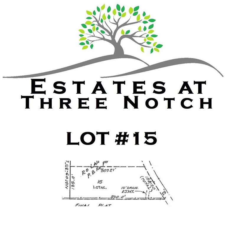 208 Mel McDaniel Road Ringgold, GA 30736 - Photo 1 of 1