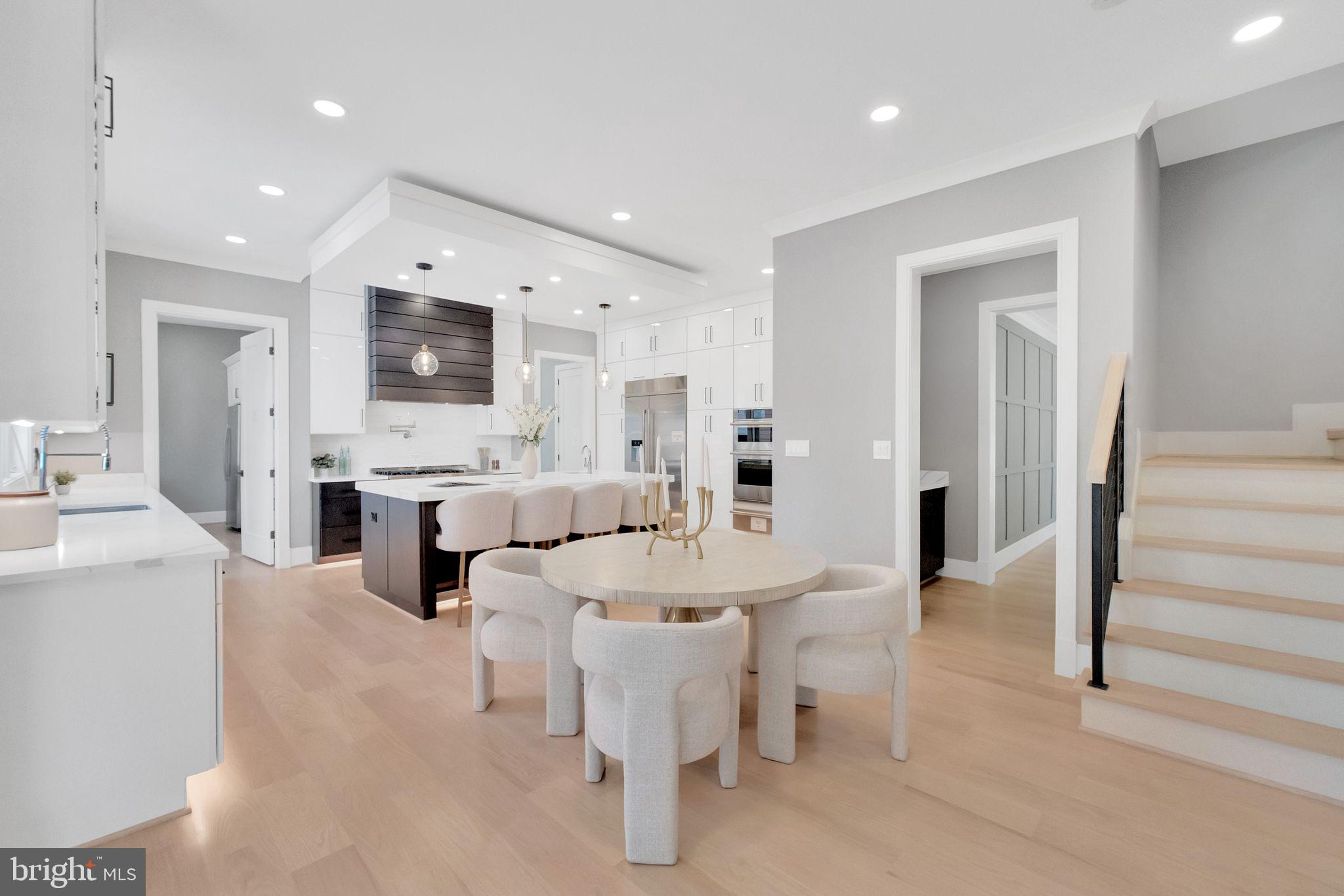 6226 Kellogg Drive McLean, VA 22101 - Photo 17 of 89 Kitchen