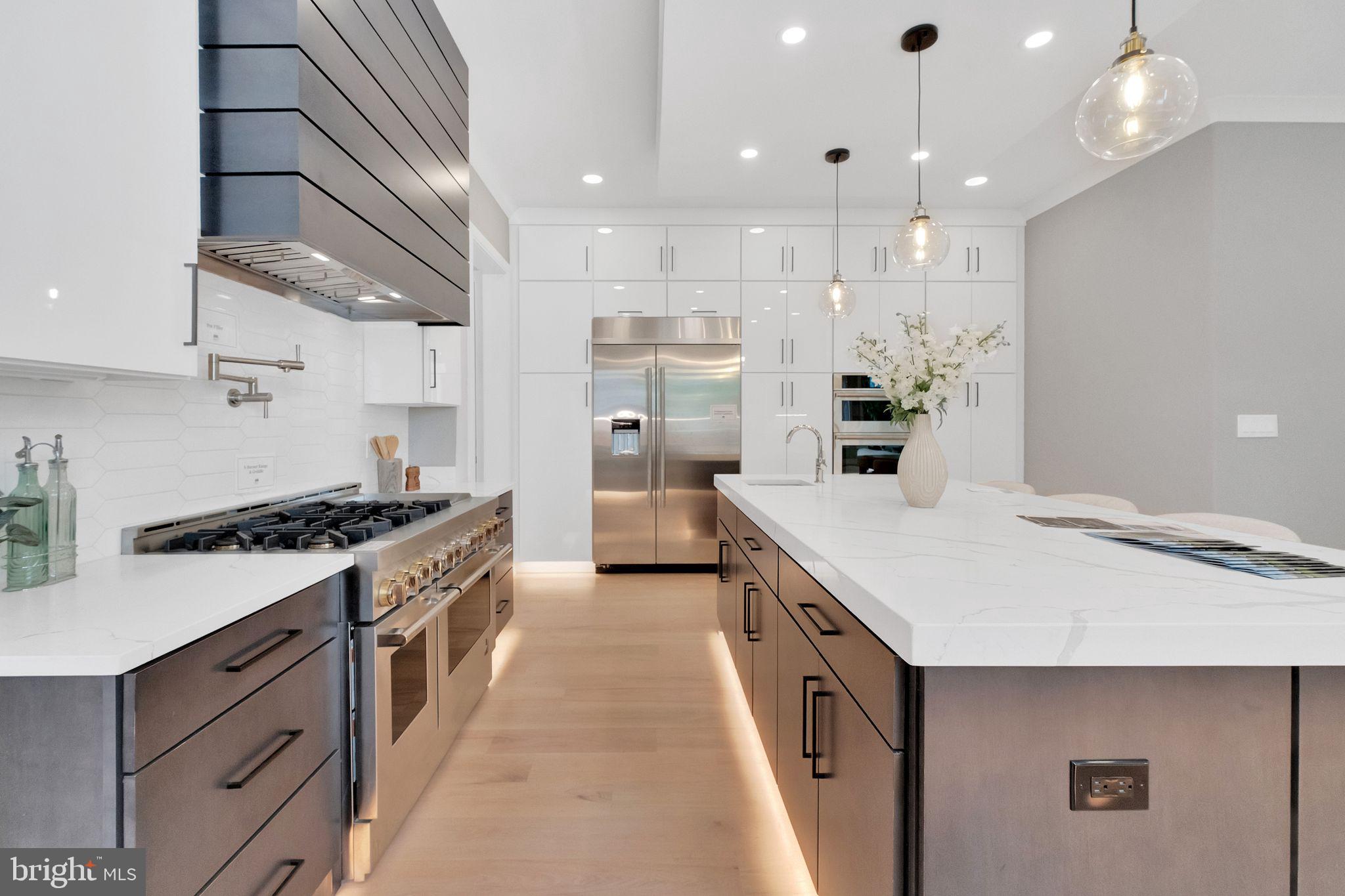 6226 Kellogg Drive McLean, VA 22101 - Photo 22 of 89 Kitchen