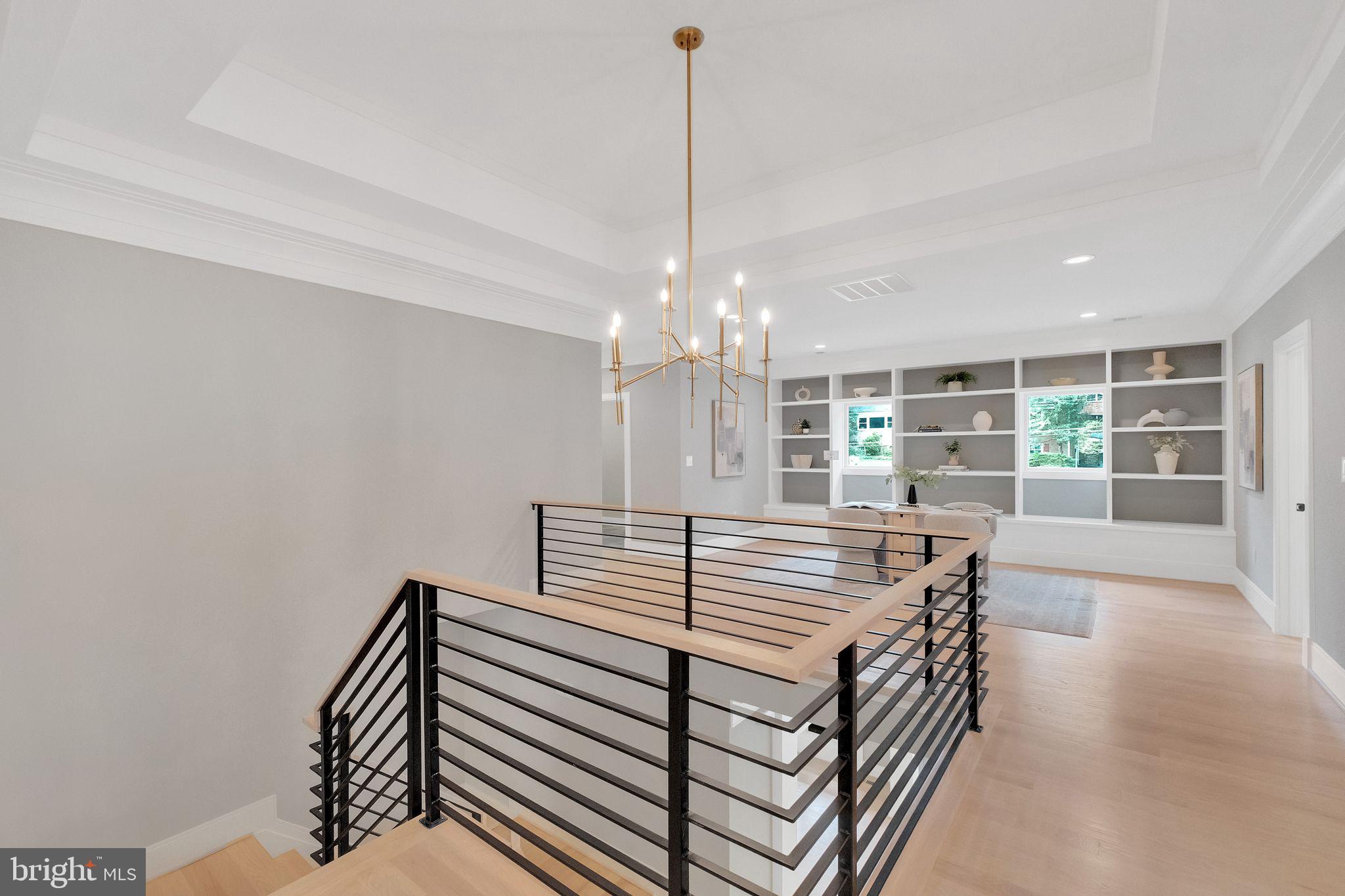 6226 Kellogg Drive McLean, VA 22101 - Photo 32 of 89 Upper Level