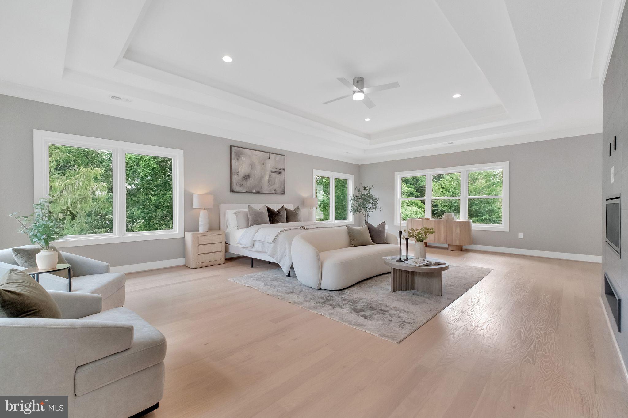 6226 Kellogg Drive McLean, VA 22101 - Photo 35 of 89 Primary Bedroom