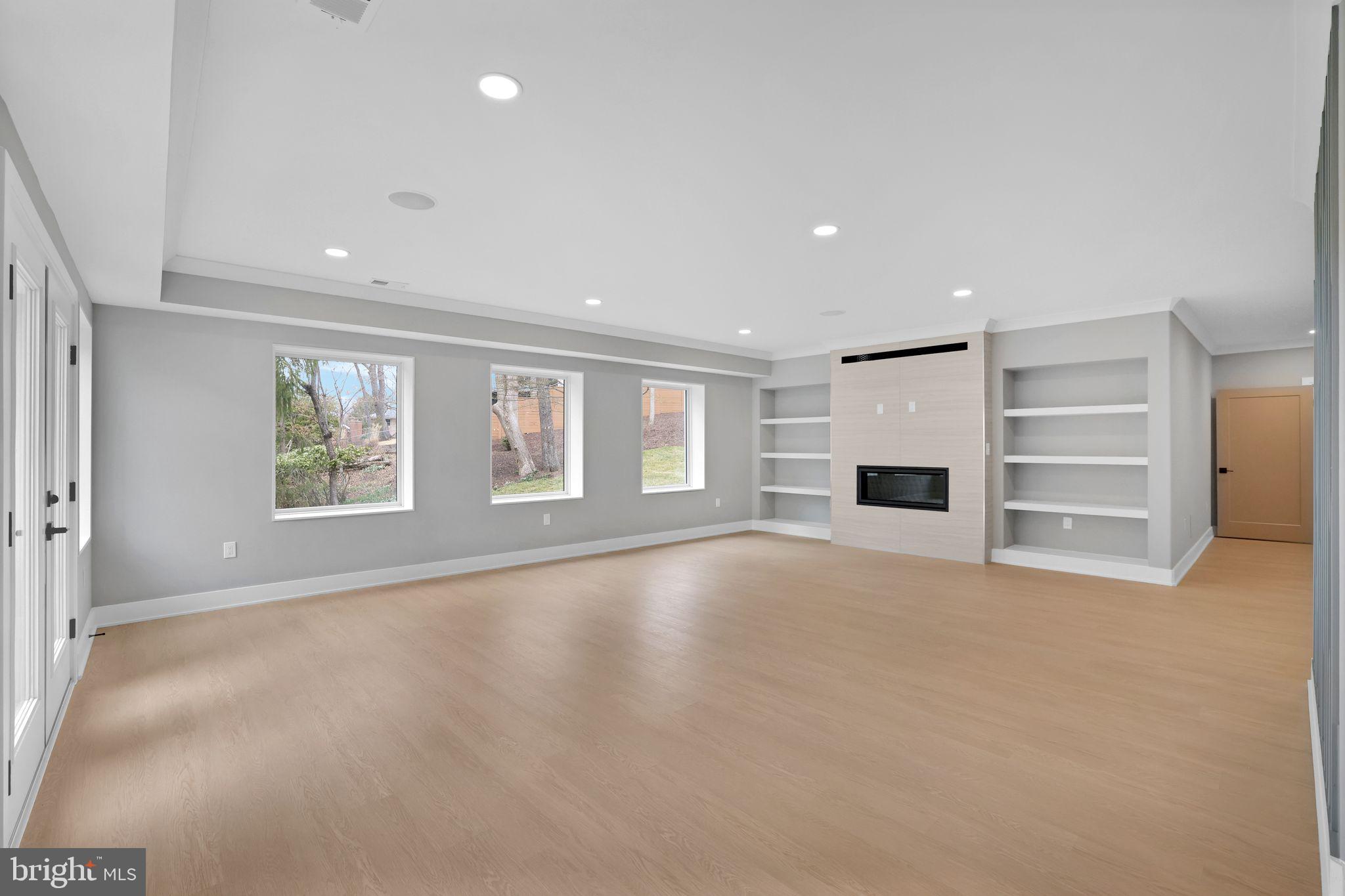 6226 Kellogg Drive McLean, VA 22101 - Photo 62 of 89 Recreation Room