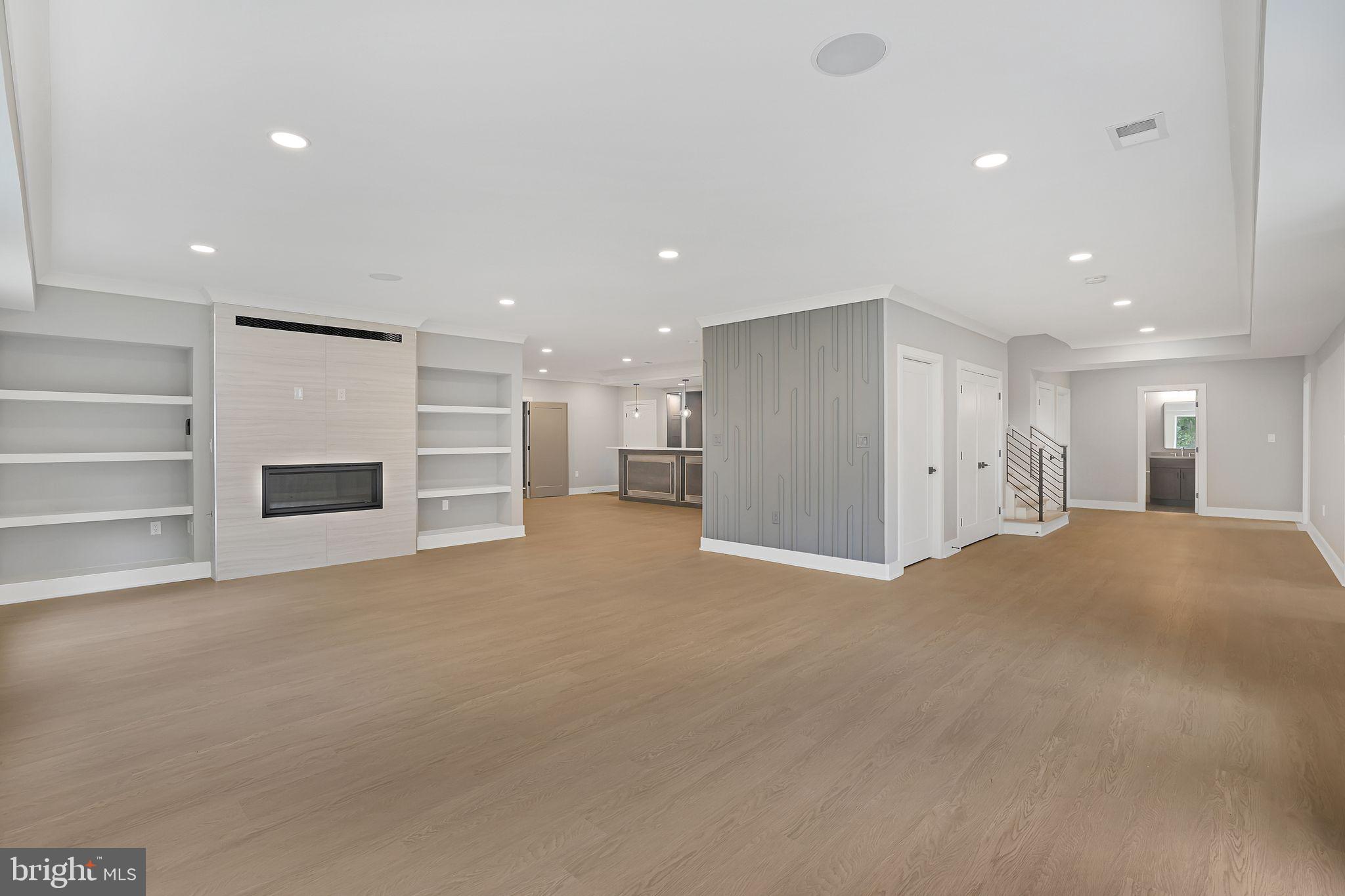 6226 Kellogg Drive McLean, VA 22101 - Photo 63 of 89 Recreation Room