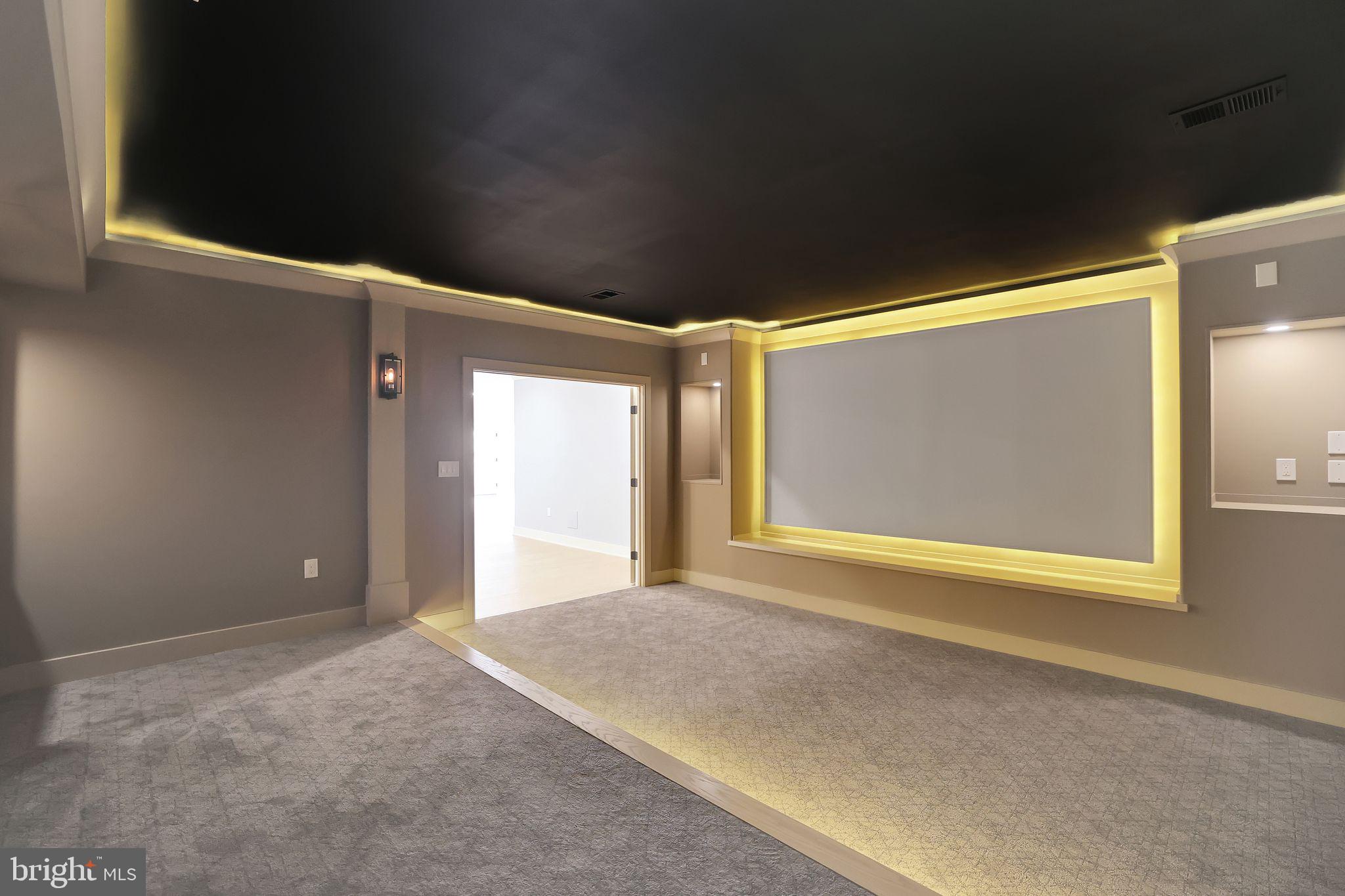 6226 Kellogg Drive McLean, VA 22101 - Photo 73 of 89 a view of an empty room with a window