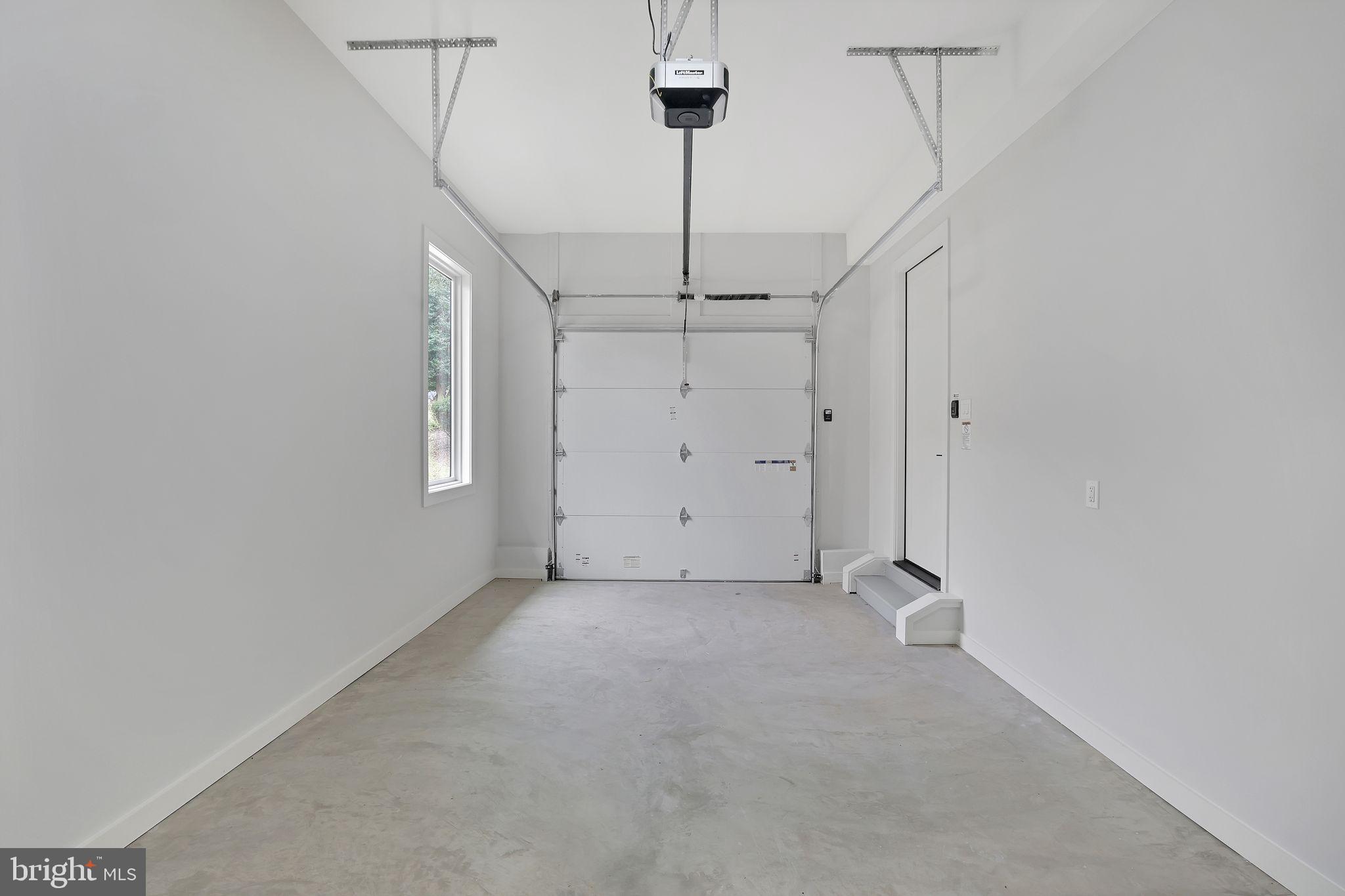 6226 Kellogg Drive McLean, VA 22101 - Photo 83 of 89 a view of an empty room with a window