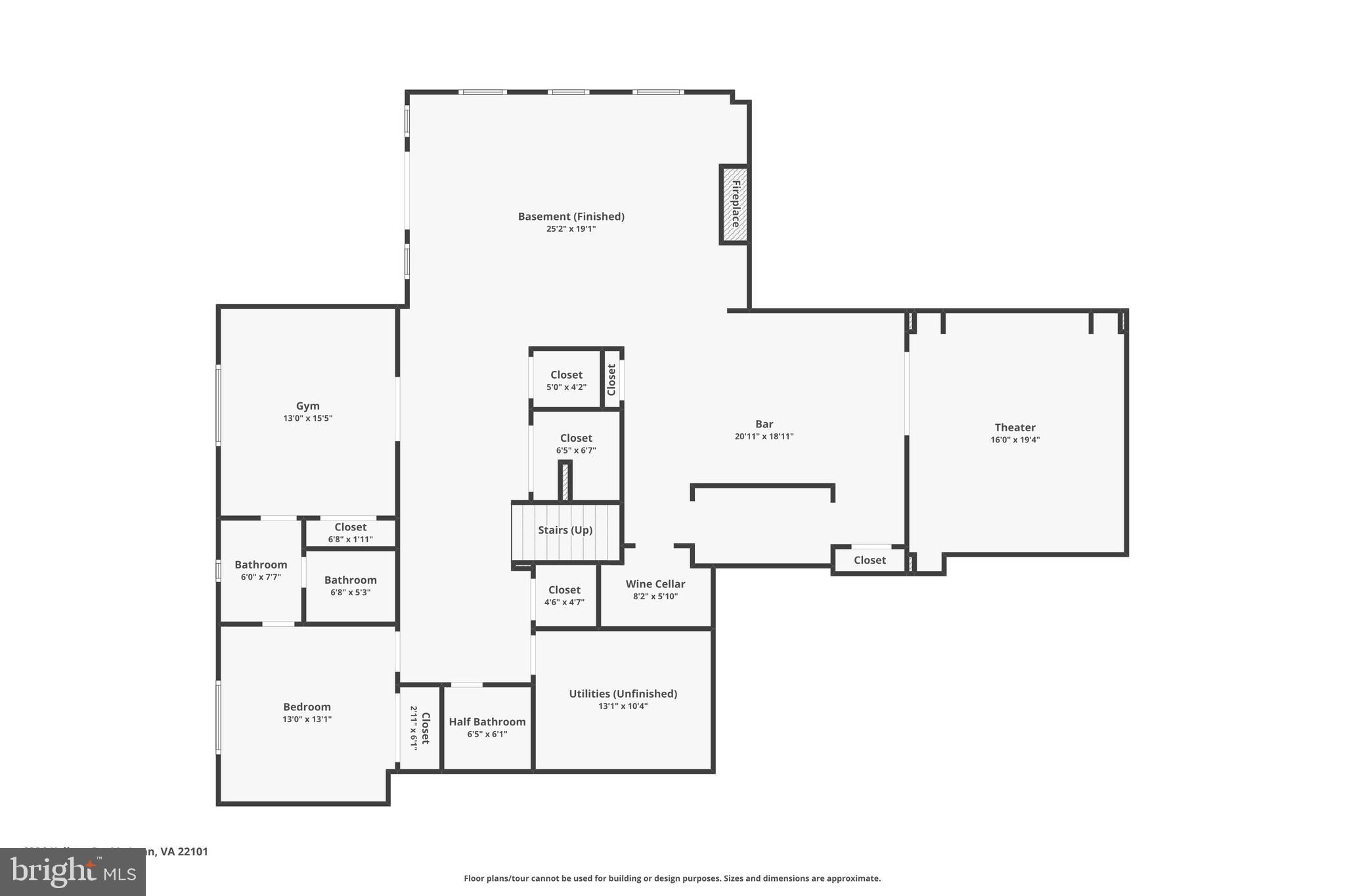 6226 Kellogg Drive McLean, VA 22101 - Photo 87 of 89