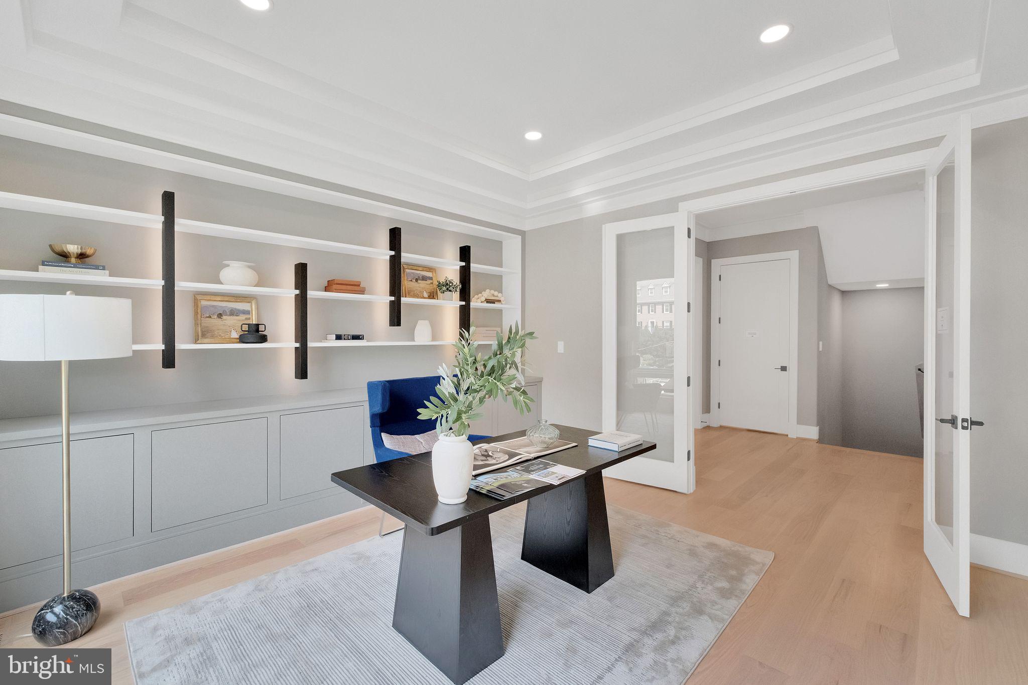 6226 Kellogg Drive McLean, VA 22101 - Photo 10 of 89 Office