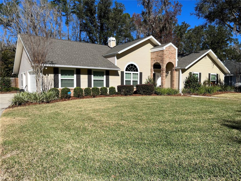 3784 Southwest 56 Road Gainesville, FL 32608 - Photo 1 of 1 Front exterior