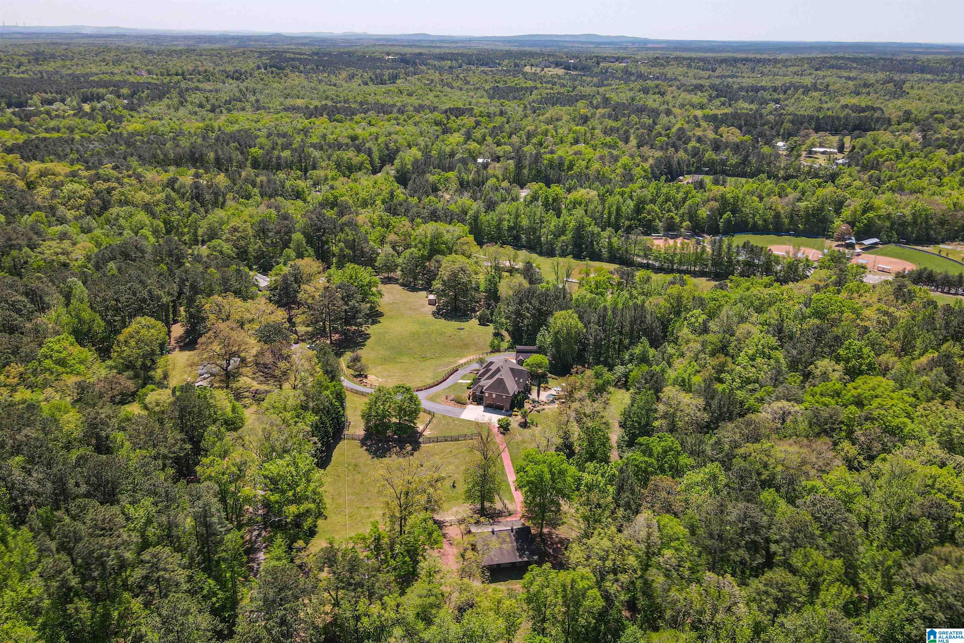 135 Wilson Road Chelsea, AL 35043 - Photo 74 of 75
