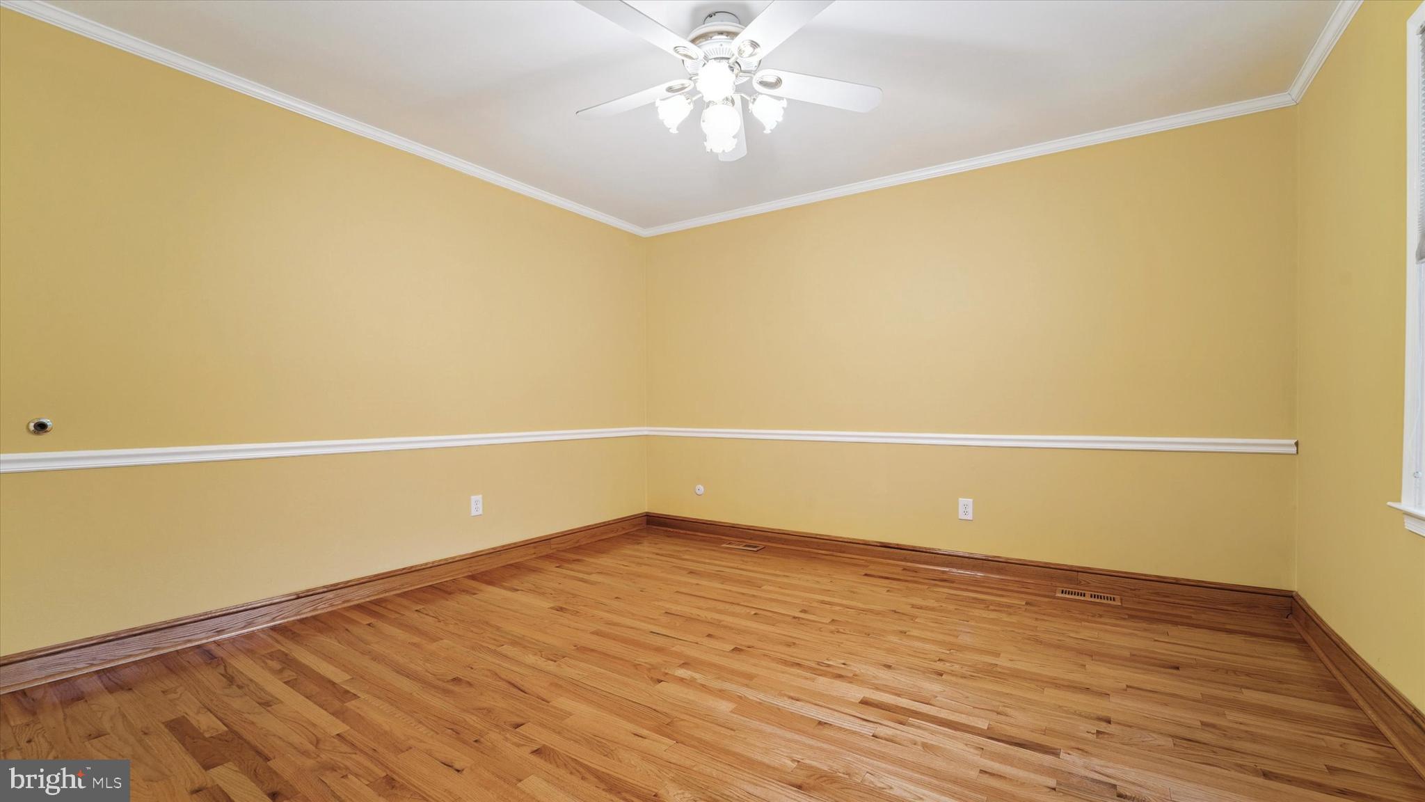 115 Union Mill Terrace Mount Laurel, NJ 08054 - Photo 26 of 31 a view of an empty room with wooden floor