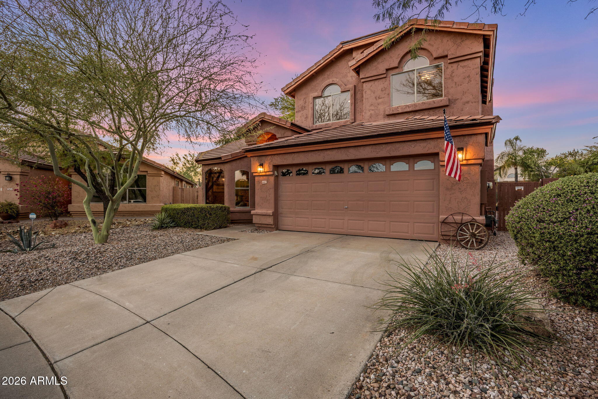 4402 East Gatewood Road Phoenix, AZ 85050 - Photo 2 of 41 Gallery Image 2