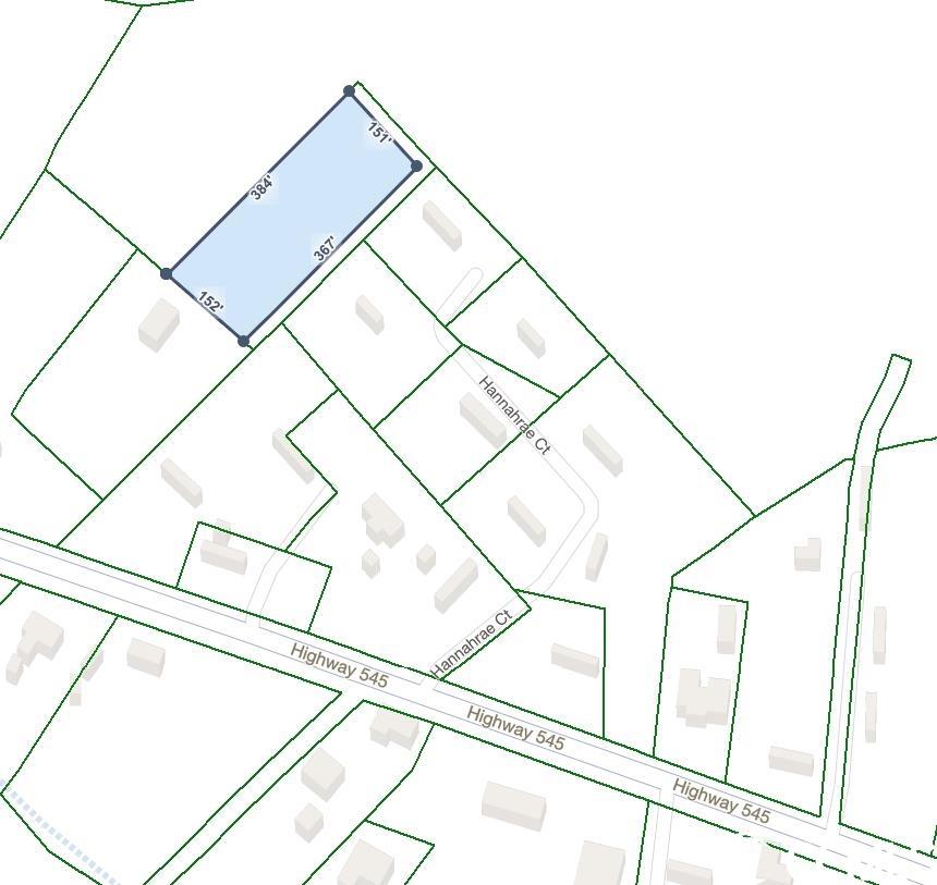 545 Highway 545 Conway, SC 29526 - Photo 2 of 5