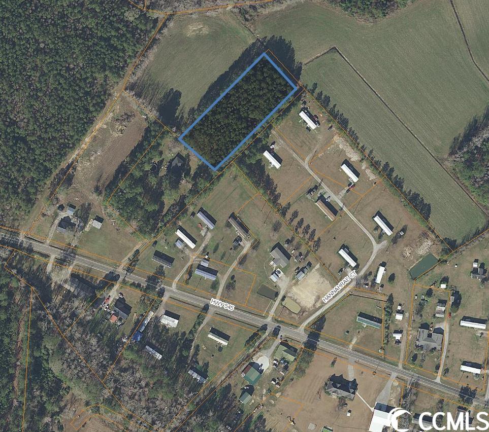 545 Highway 545 Conway, SC 29526 - Photo 4 of 5