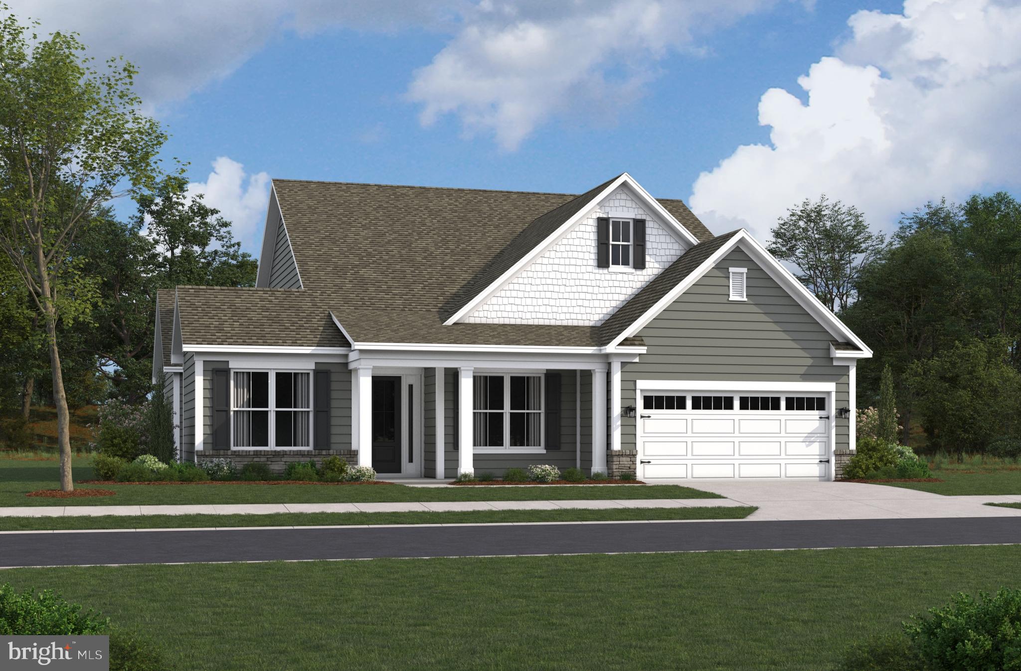 24763 Michael Isler Avenue Millsboro, DE 19966 - Photo 1 of 29